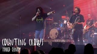 Counting Crows - Hard Candy live 2018 25 Years &amp; Counting Summer Tour