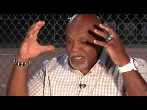 The Cecil Fielder World Elite World Series
