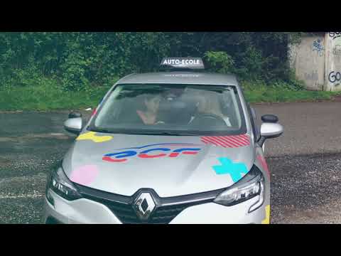 Double commande auto-école - Pimas