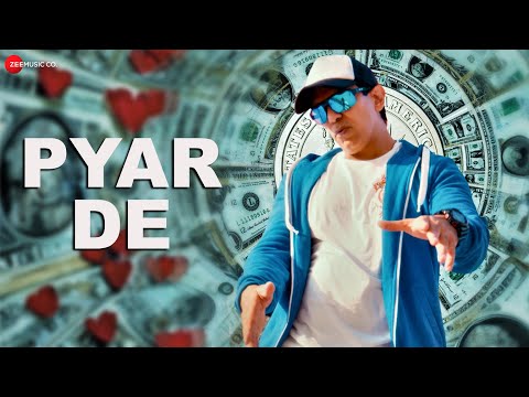 Pyar De — watch video