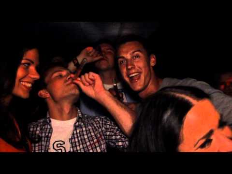 ICE ICE JAGER | Weekend in Nida 2011.08.18-21