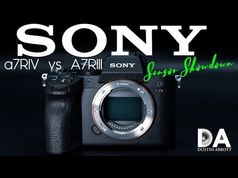External Review Video Kpwds6mdgec for Sony a7R III / a7R IIIa (A7R3) Full-Frame Mirrorless Camera (2017)