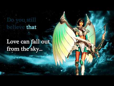 The Legend of Dragoon - If You Still Believe with Lyrics