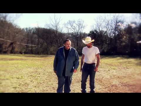 Live it for the Minute - James Cain country music video