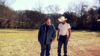 Live it for the Minute - James Cain country music video