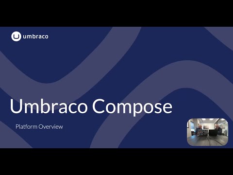Umbraco Compose Unboxing