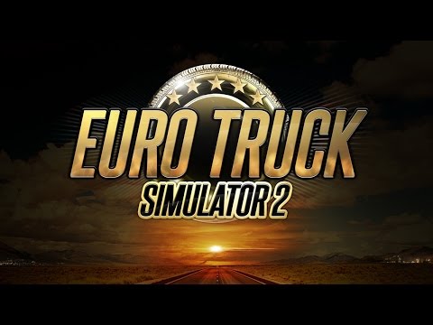 [ETS2] Pezinok → Benešov ∟ Živý dobytek (1.23.0.3s)