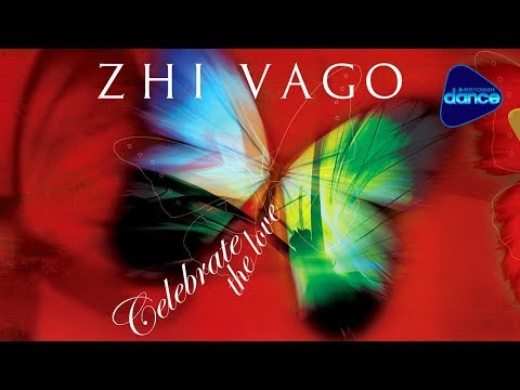 Zhi-Vago - Celebrate The Love (1996) [Full Length Maxi-Single]