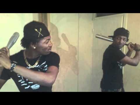 Get Girls-Ghost Dan feat uzzy-2011 [SMB Records]