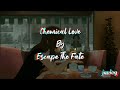 Chemical Love | Escape The Fate | Aesthetic Lyrics