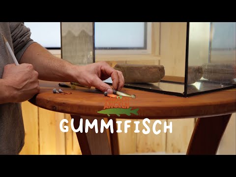 Soft Lures for Beginners | Everything You Need to Know | Fish and Grips