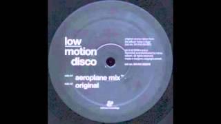 Low Motion Disco - Love Love Love (Original) [Eskimo, 2008]