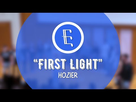First Light (Hozier) - The Enharmonics A Cappella
