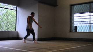 Sinan Kulaksiz - Hard Way (Miguel)