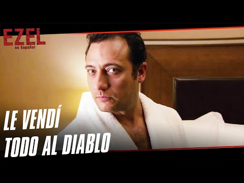 ¿Cómo Le Vendiste Tu Alma Al Diablo? - Ezel En Español Capitulo 94