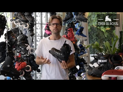 The Ultimate Guide Aggressive Skates for beginners