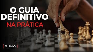 COMO EU ANALISO AS AÇÕES QUE INVISTO (SÃO SÓ 4 PASSOS)