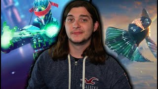 Lightfall COLLECTOR'S EDITION Lore Reading +!! Breakdown!! // !StarterKit !Member