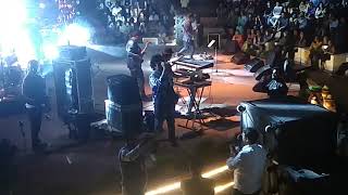 PAPON: LIVE AT NAAD AMPHITHEATRE &#39;ITM&#39;