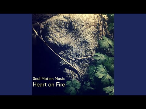 Dancer in Communion (feat. Vinn Arjuna Martí)