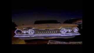 The Ly-Dells - Wizard of Love (1961)