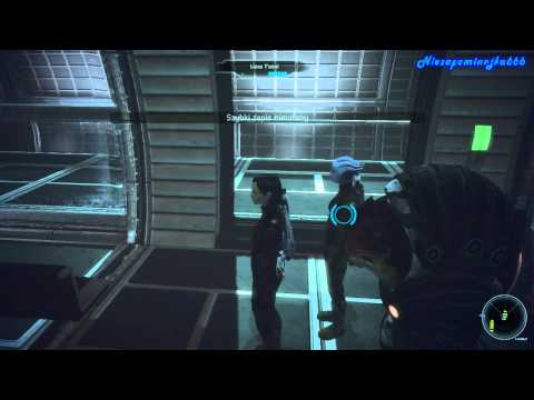 Let's Play: Mass Effect cz. 96 - "Kapitan Ventralis"