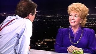 Carrie Fisher&#39;s mom: &#39;Postcards&#39; not about us