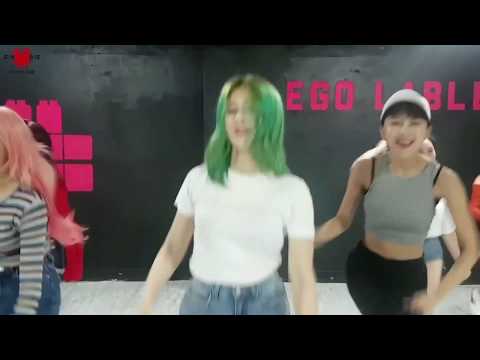 Real McCoy - Another Night  dance shuffle           Real McCoy - Otra noche de baile