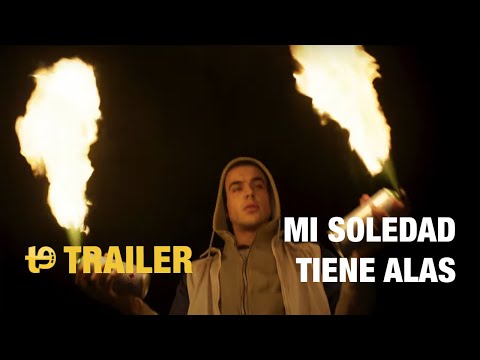 Mi soledad tiene alas – Trailer final