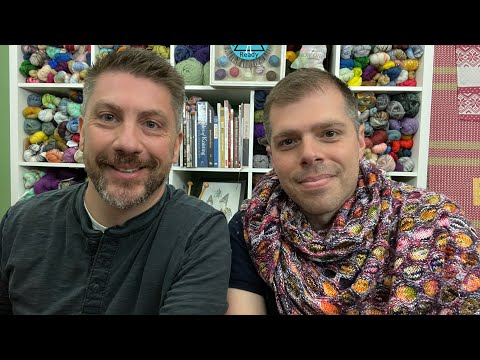 Needles at the Ready: Episode 38