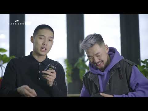 Sekstsagaanbogd - Freestyle