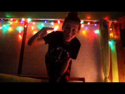 "Havana Brown - Warrior stopmotion