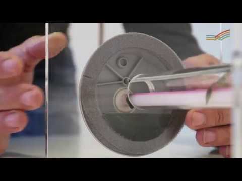 Hauseinführung selbst machen