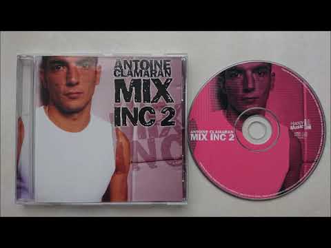 Antoine Clamaran Mix Inc.2 (2004)