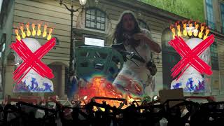 Cancérigène Music Video