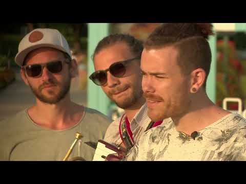 cult@city klagenfurt - Band Matakustix