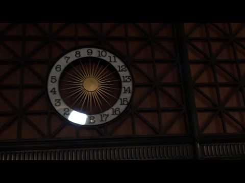 Fujitec Traction Elevators (Floors B-17) @ Railway Exchange Building, Chicago, IL