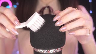 ASMR Intense Brain Tingling Massage Triggers for Sleep 💤 (No Talking)