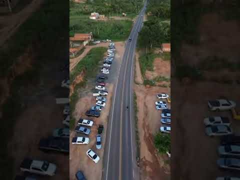 Aniversário de São Miguel do Tocantins