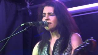 Emma Pollock - Intermission, live @ The Garage, London 15.03.2016