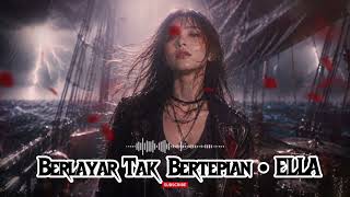 Download lagu Berlayar Tak Bertepian • Ella | cover AI mp3