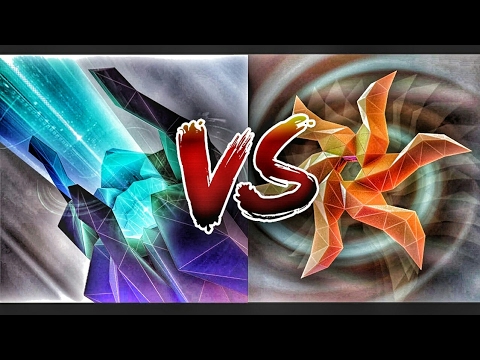 DON'T LEVEL YOUR BEAMS! Hackers - Join the Cyberwar!