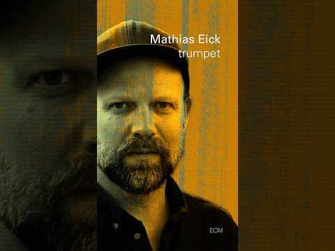 +++ out now +++ Mathias Eick – Lullaby | ECM Records