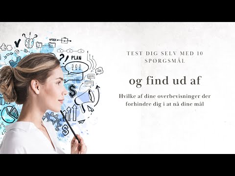 Test dig selv med 10 spørgsmål
