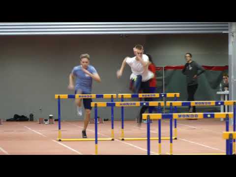 60m prepone mlađi juniori