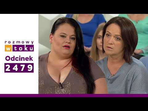 ROZMOWY W TOKU ODC. 2479
