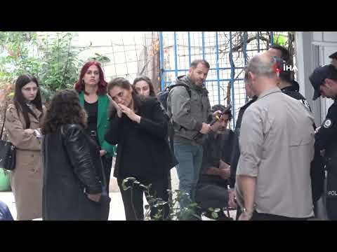 Güllü'nün ölümüyle ilgili bilirkişi heyeti, keşif ve incelemesini tamamladı