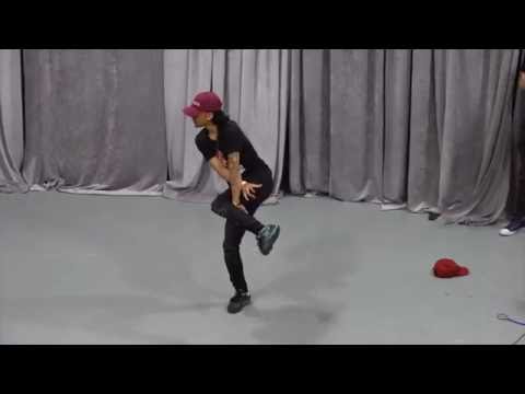 NEMESIS (USA) VS. NYE THE GLITCH (Canada) | DEXTERITY DANCE LEAGUE | LA