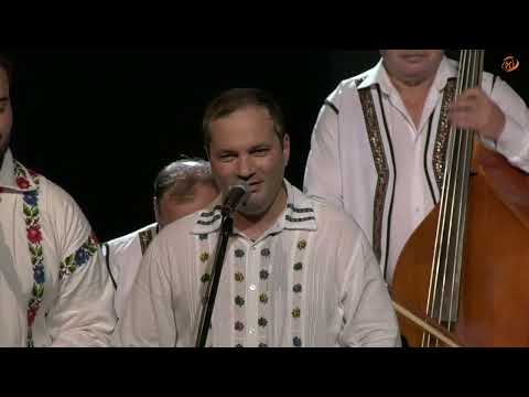 Concert extraordinar de folclor  Corala bărbătească Armonia și Orchestra folclorică Muzica Divertis