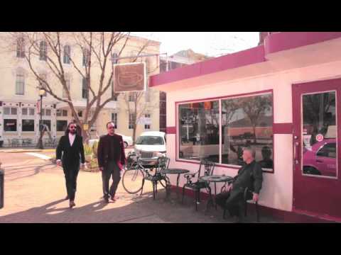 The Fervor - "Crazy for the Feeling" Removador Recordings